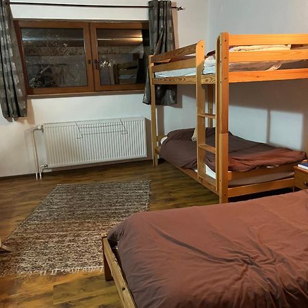 Mikulas Guest House Liptovský Mikuláš Eksteriør billede