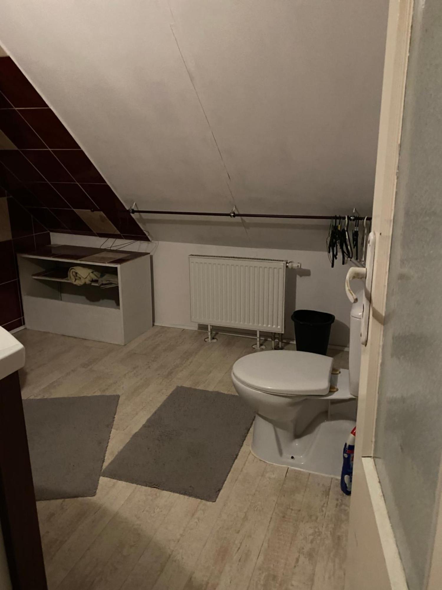 Mikulas Guest House Liptovský Mikuláš Eksteriør billede