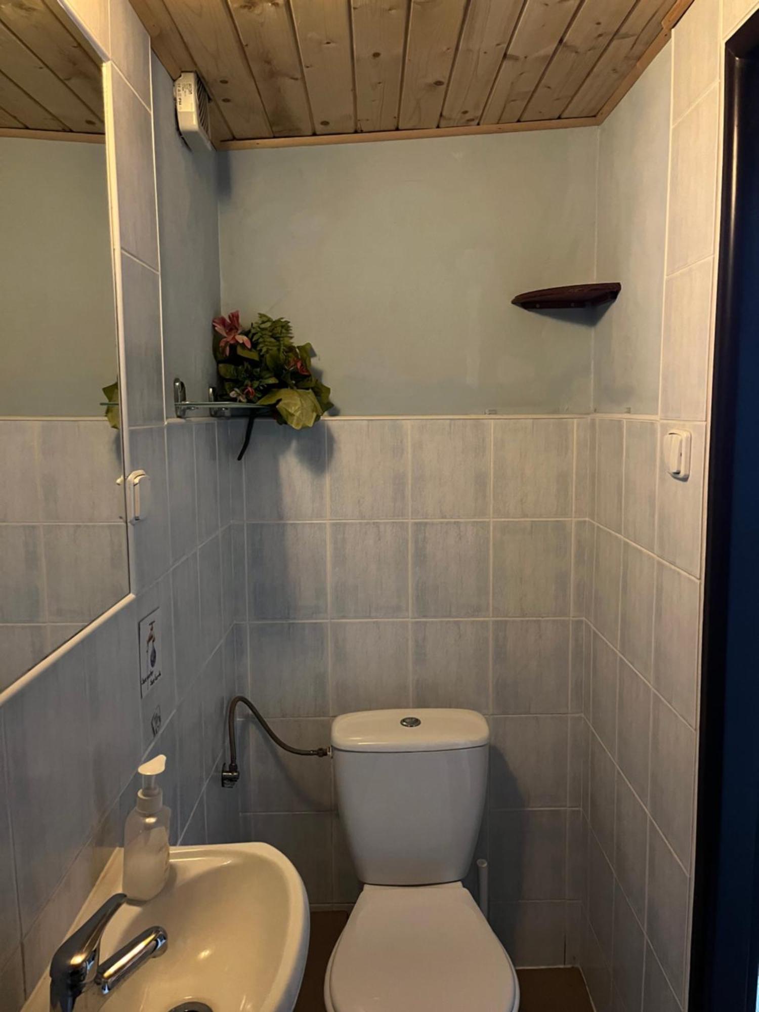 Mikulas Guest House Liptovský Mikuláš Eksteriør billede