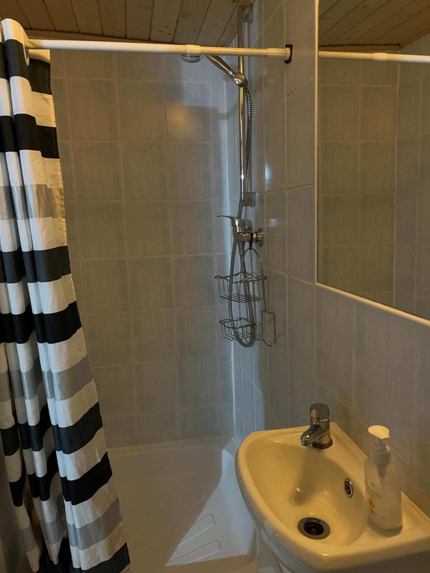 Mikulas Guest House Liptovský Mikuláš Eksteriør billede