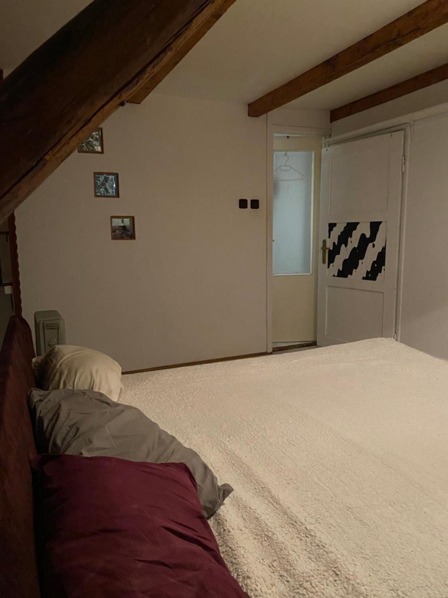 Mikulas Guest House Liptovský Mikuláš Eksteriør billede