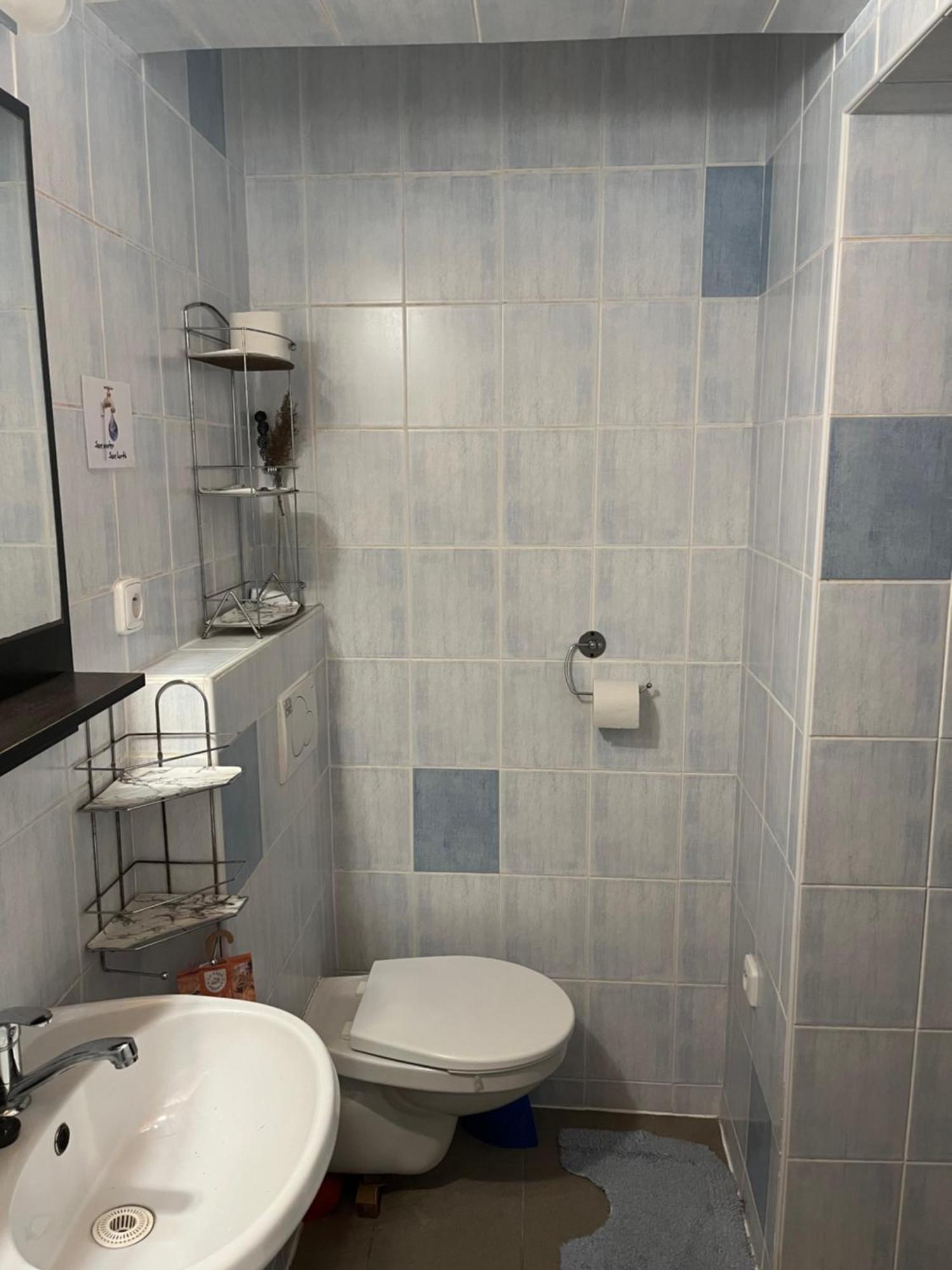 Mikulas Guest House Liptovský Mikuláš Eksteriør billede
