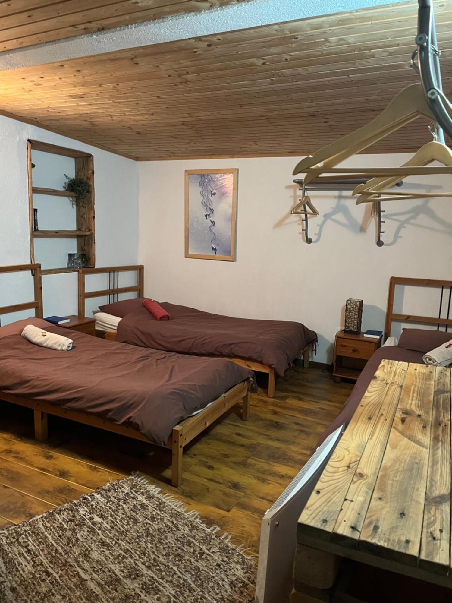 Mikulas Guest House Liptovský Mikuláš Eksteriør billede
