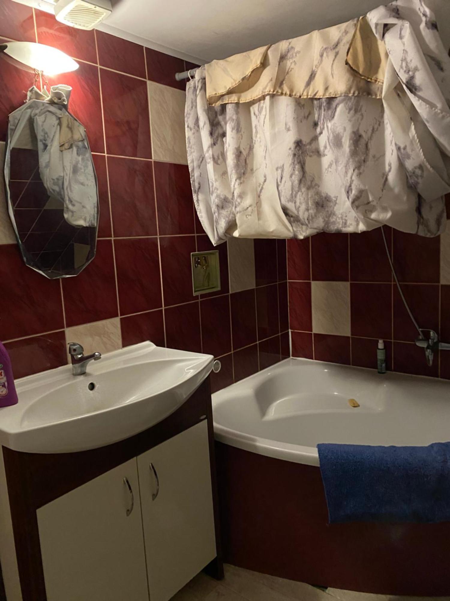Mikulas Guest House Liptovský Mikuláš Eksteriør billede