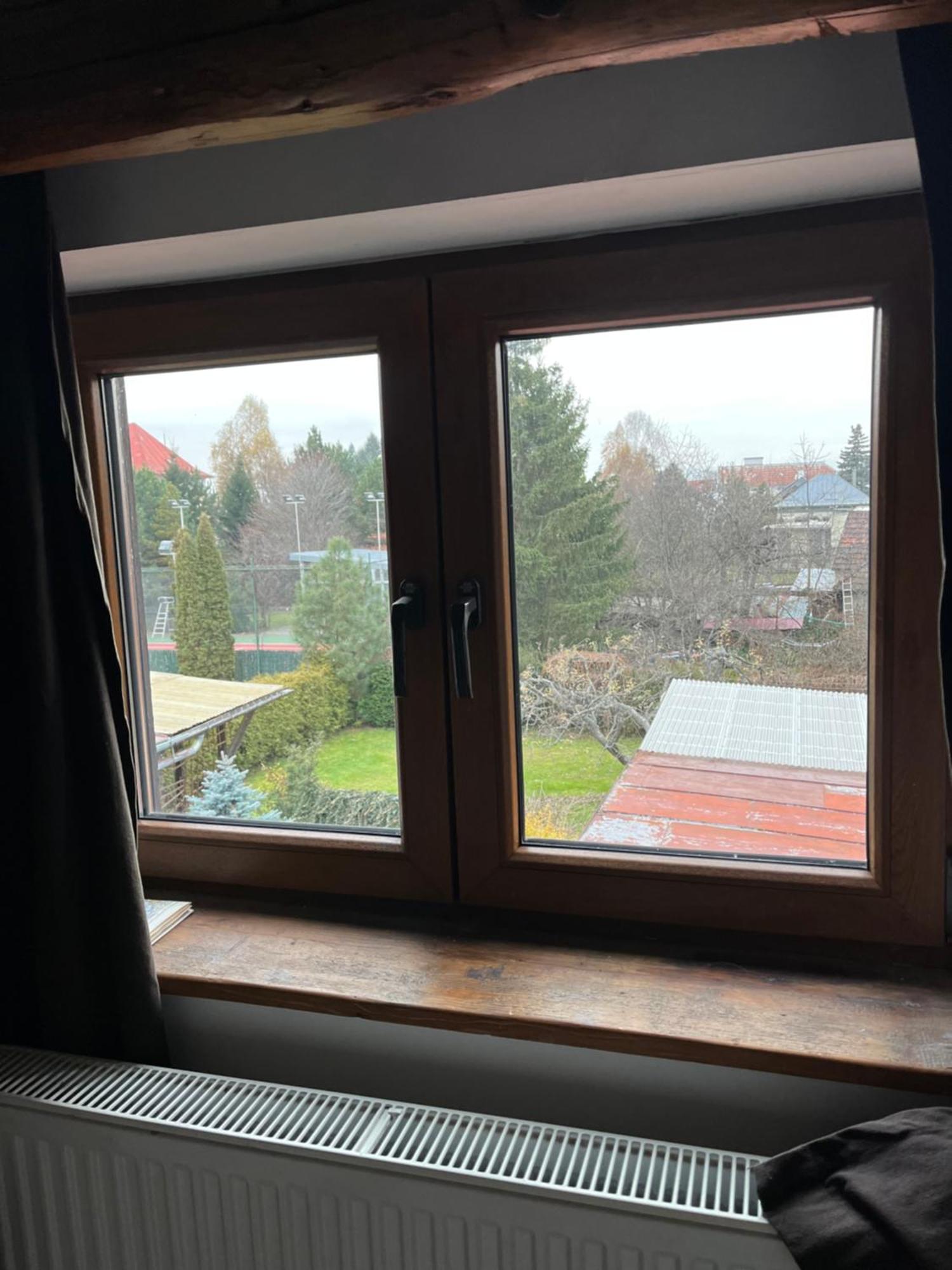 Mikulas Guest House Liptovský Mikuláš Eksteriør billede