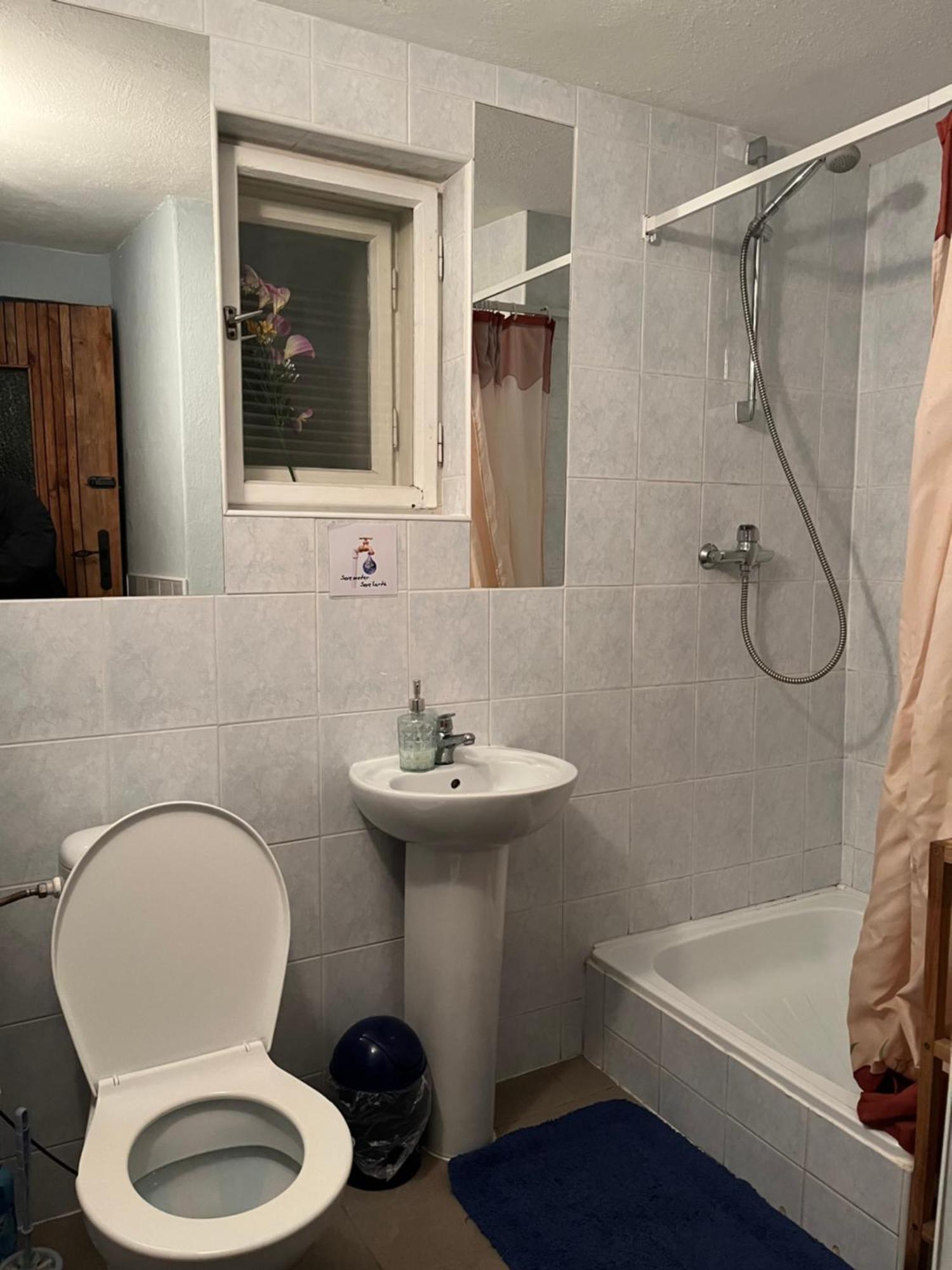 Mikulas Guest House Liptovský Mikuláš Eksteriør billede