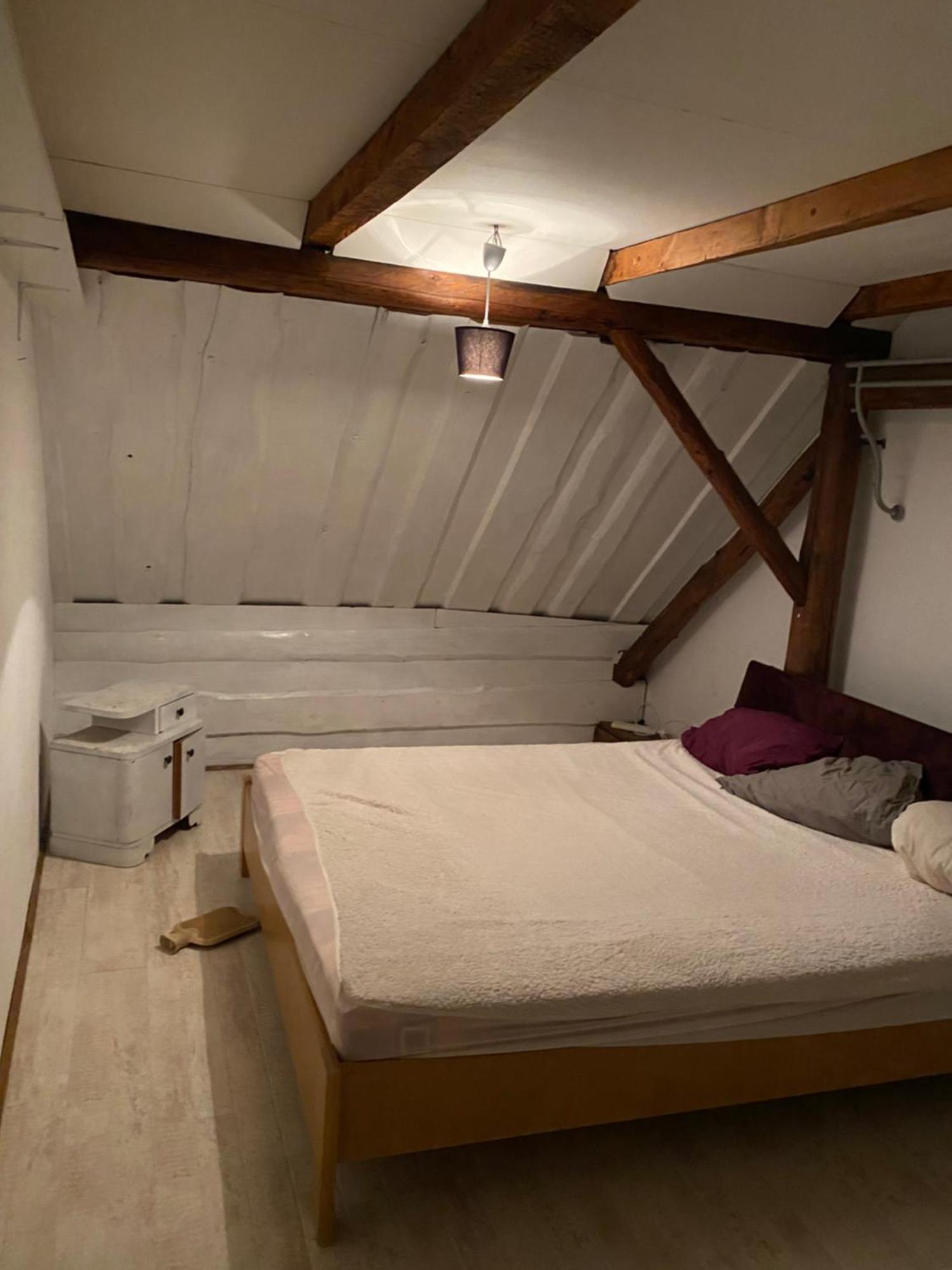 Mikulas Guest House Liptovský Mikuláš Eksteriør billede