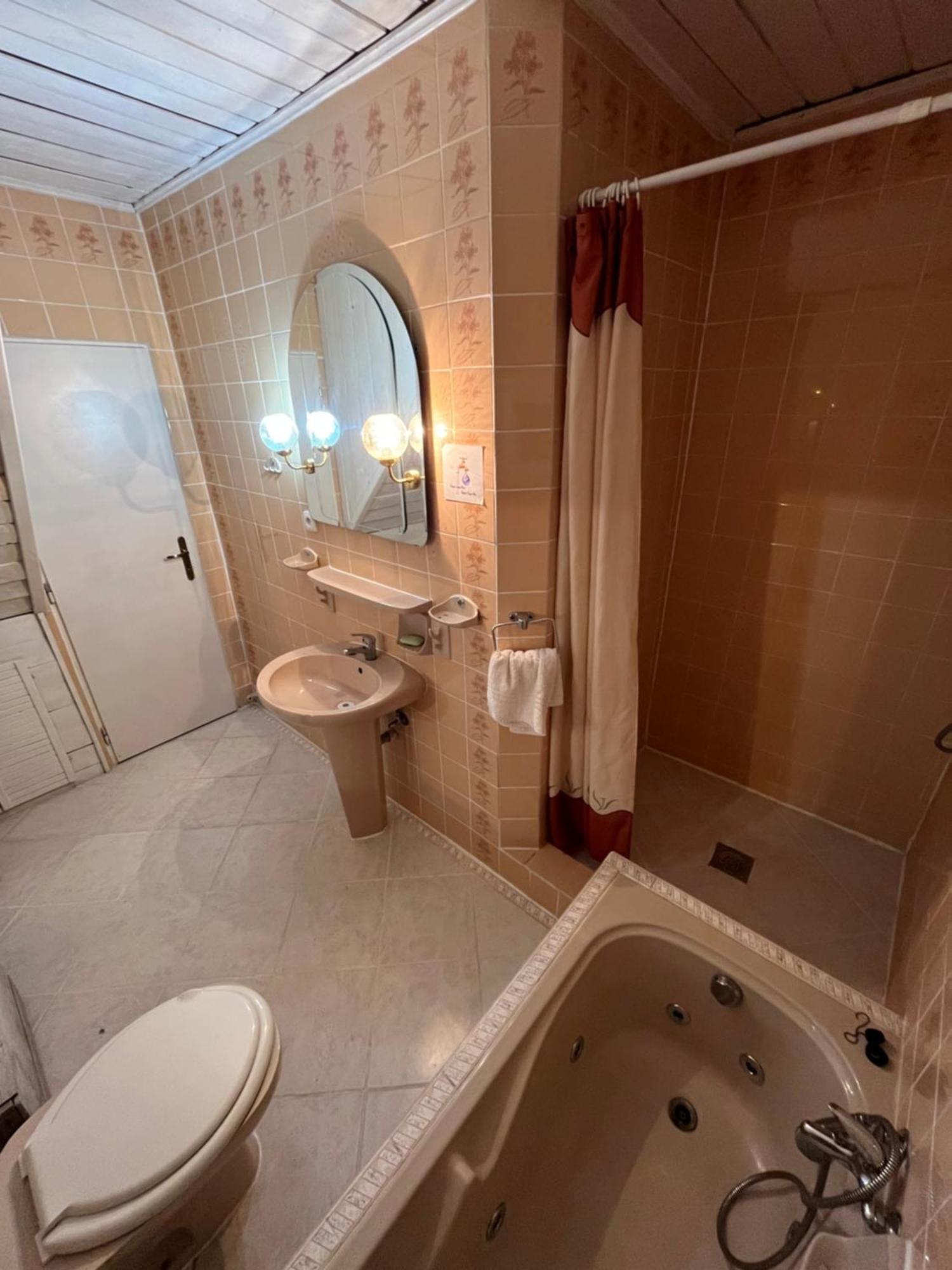 Mikulas Guest House Liptovský Mikuláš Eksteriør billede