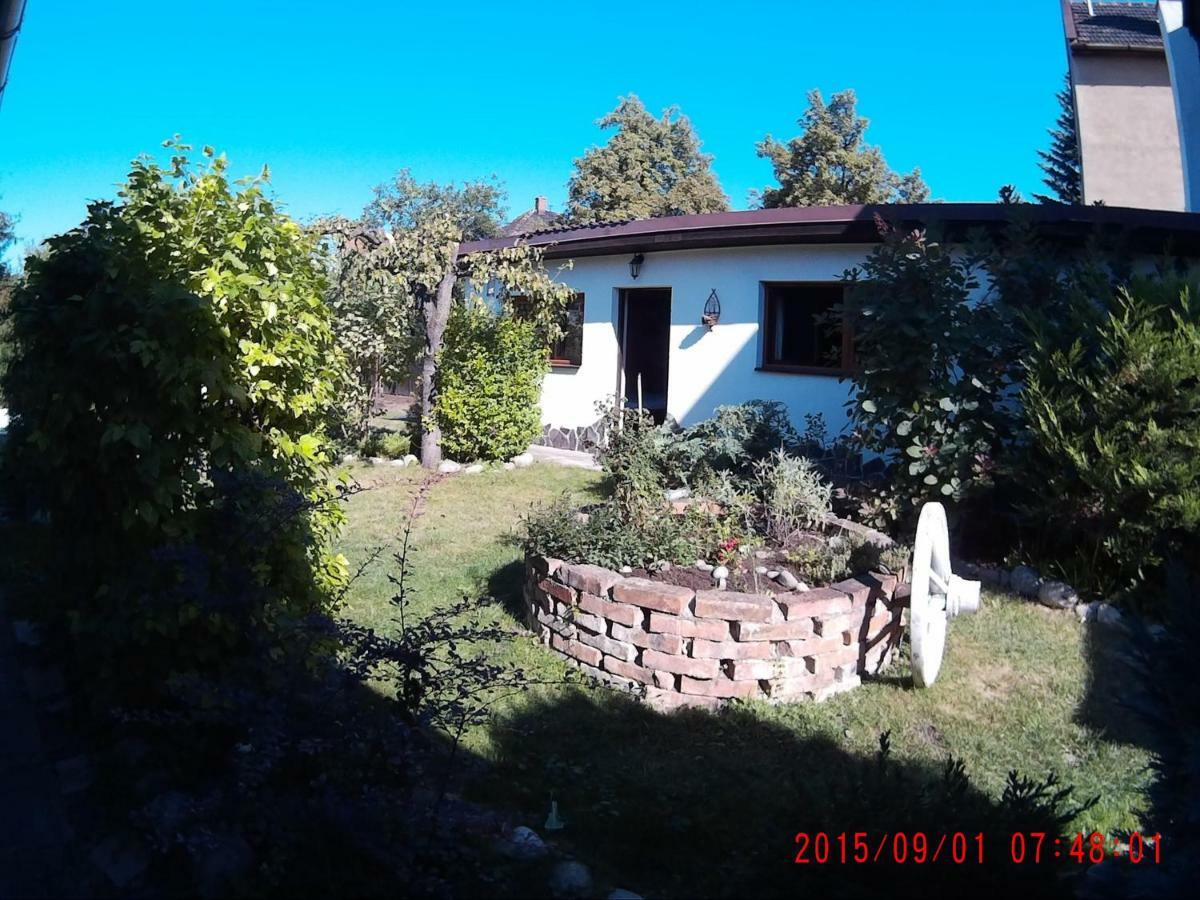 Mikulas Guest House Liptovský Mikuláš Eksteriør billede