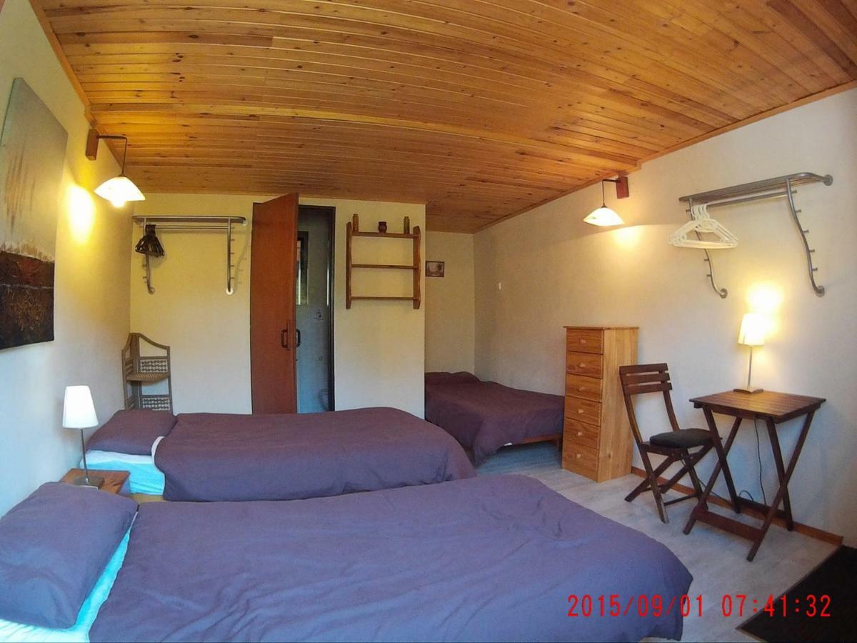 Mikulas Guest House Liptovský Mikuláš Eksteriør billede