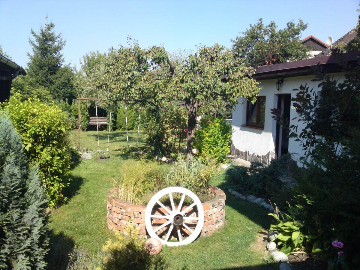 Mikulas Guest House Liptovský Mikuláš Eksteriør billede